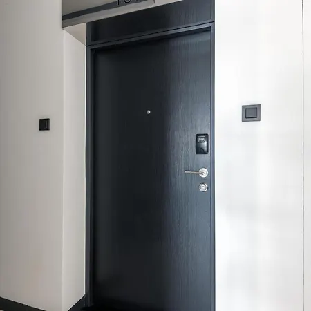 P&o Sluzewiec Apartment Warsaw