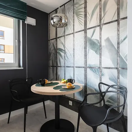 P&o Sluzewiec Apartment Warsaw