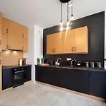بي&أو ابارتمنتس شلوزيفس وارسو