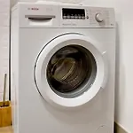 بي&أو ابارتمنتس شلوزيفس * وارسو