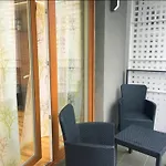 بي&أو ابارتمنتس شلوزيفس شقة وارسو