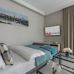 شقة بي&أو ابارتمنتس شلوزيفس