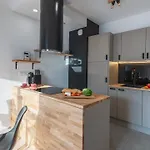 بي&أو ابارتمنتس شلوزيفس * وارسو