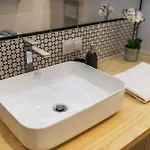 Apartmán P&o Sluzewiec