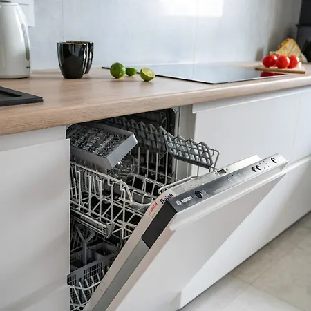 P&o Służewiec Apartament