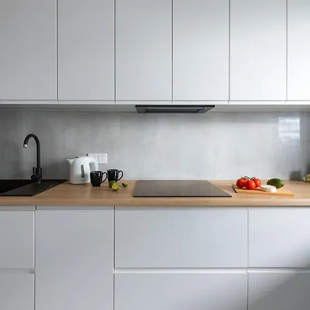 P&o Służewiec Apartament *