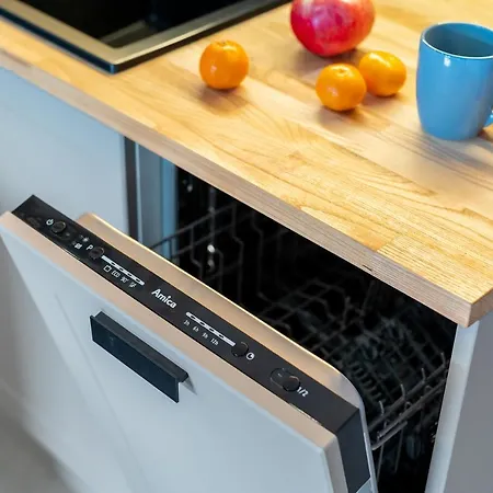 P&o Sluzewiec * Varsovie