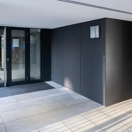 P&o Sluzewiec Varšava