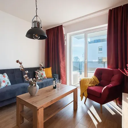 P&o Sluzewiec Varsovie