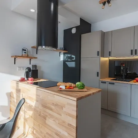 P&o Sluzewiec * Warszawa