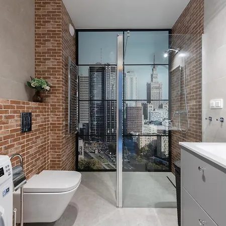 P&o Sluzewiec Warszawa