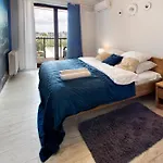 Apartment P&o Sluzewiec Warschau