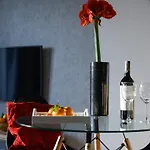 Apartment P&o Sluzewiec *